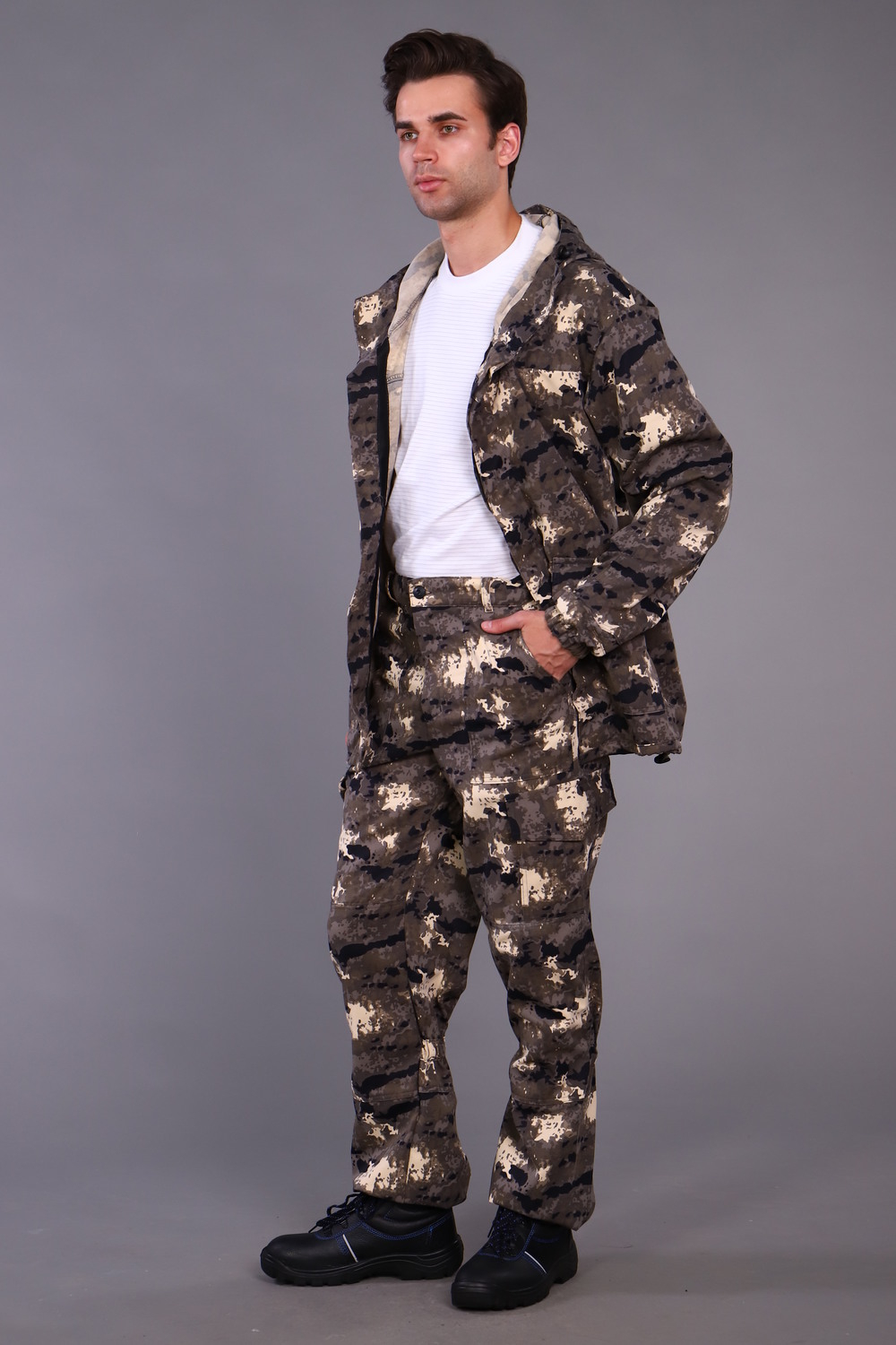 Костюм Горка Лесник КМФ