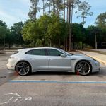 КОВАНЫЕ ДИСКИ ДЛЯ PORSCHE TAYCAN CROSS TURISMO J1.1 2022 Порше Тайкан