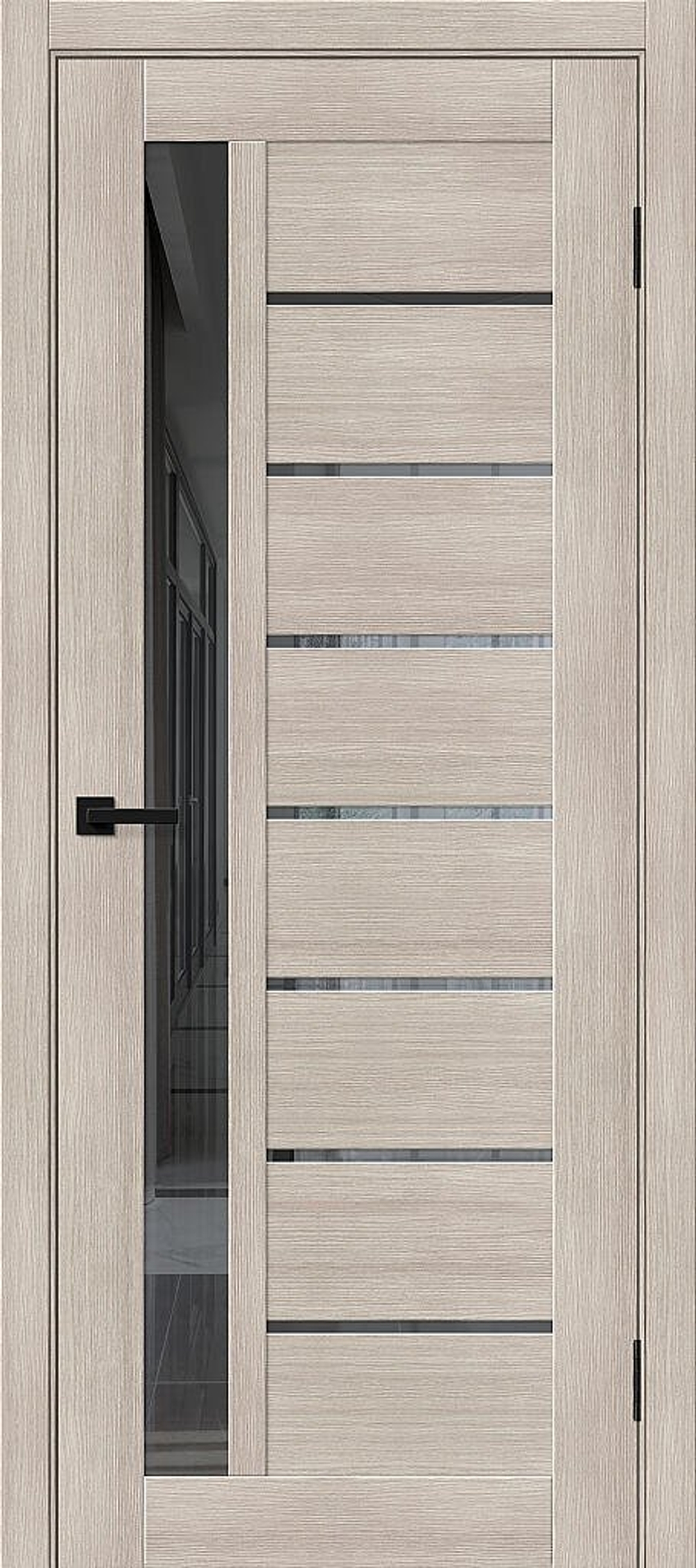 Браво-27 Cappuccino Melinga Mirox Grey 200*70