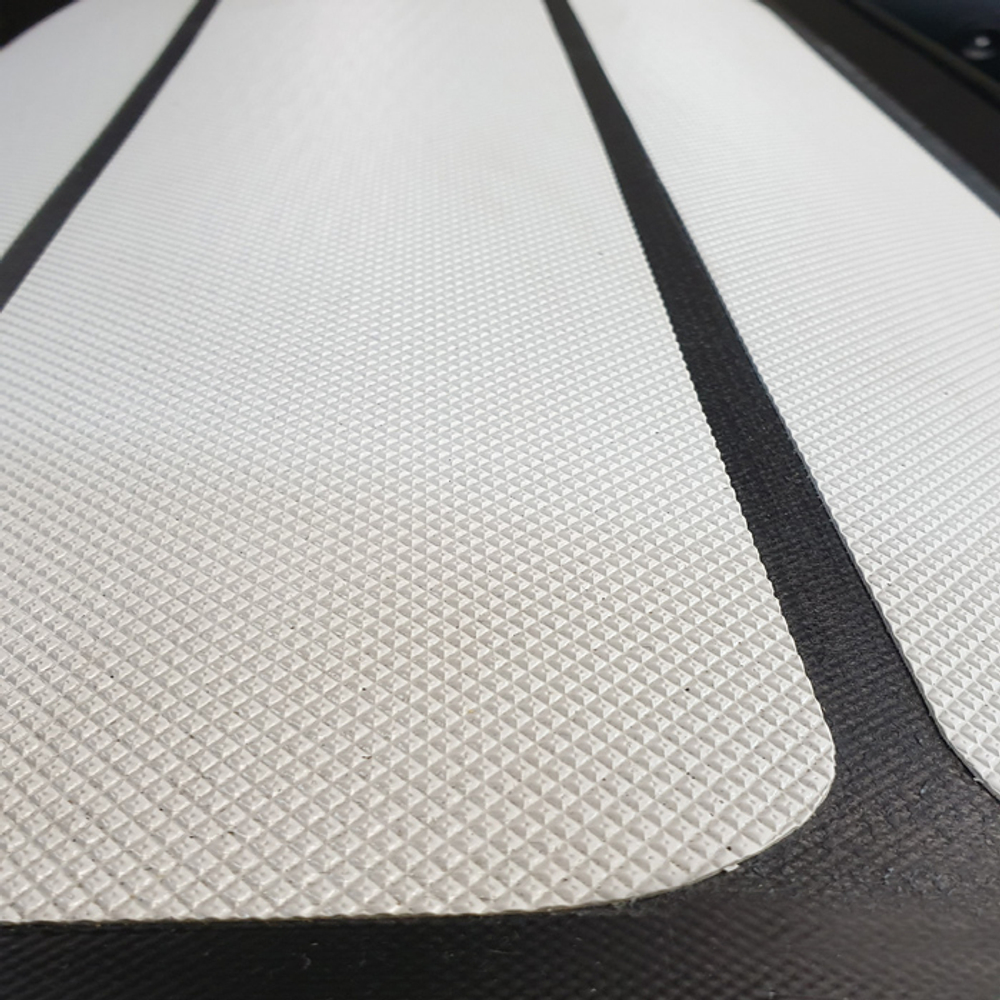 Лодка ПВХ Heavy Duty 430 AL Badger