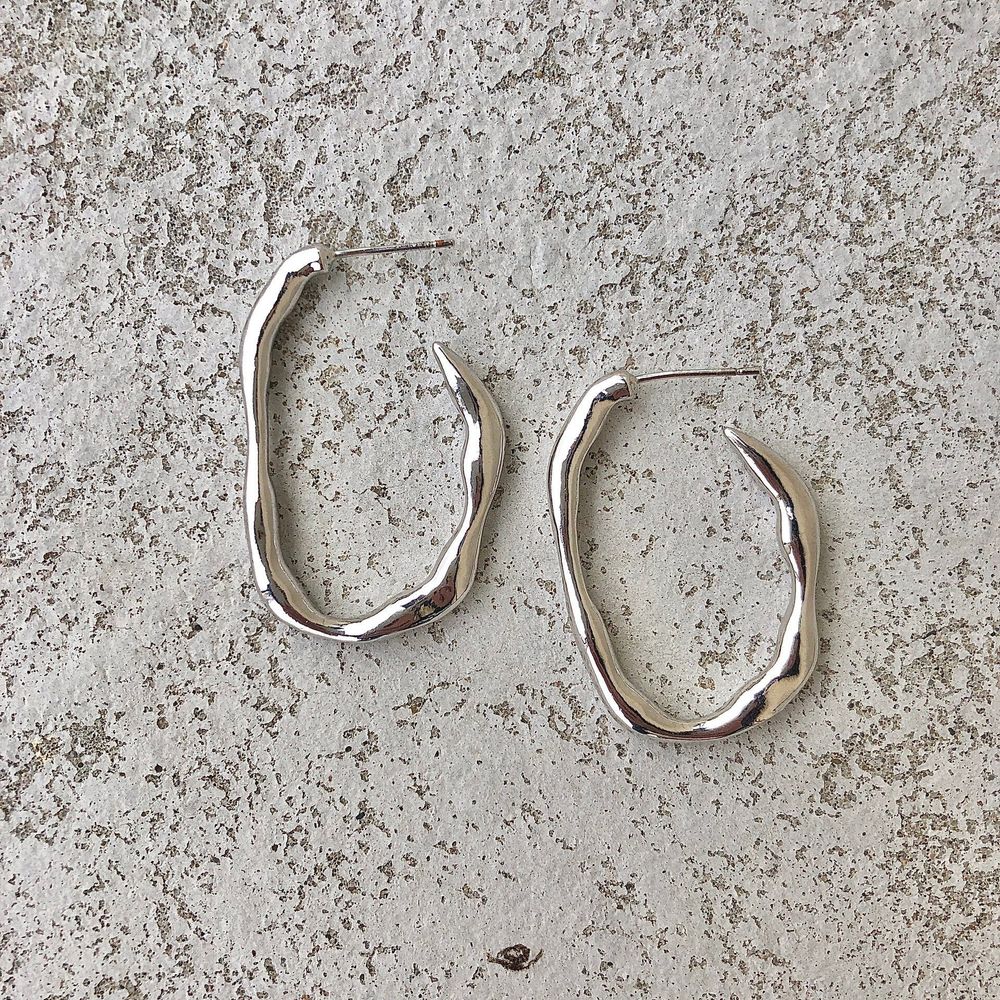 серьги 08183 серьги 08183