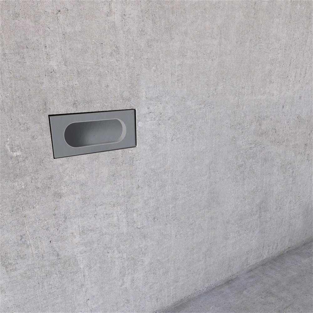 Звукоизоляционный подрозетник 3-секционный SoundGuard ИзоБокс3 Стандарт (263х115х38мм)(шт)