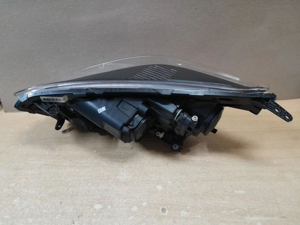 ФАРА правая Tiggo4 PRO 605000635AA