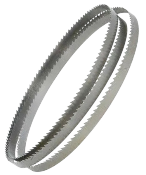 Полотно ленточное по дереву HORЁK WOOD 6х0,64х1575 мм 6 tpi JIB 1005020484000