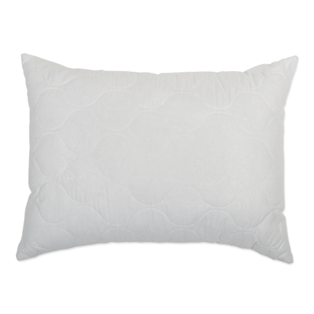 Подушка 50*70см «Sleep Мode» микрофибра жесткая