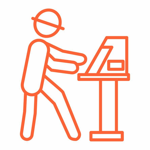 Оператор станков с программным управлением