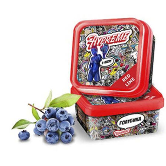 Hypreme Red (X-Berry), 200 гр.