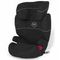 Cybex Free-Fix Pure Black