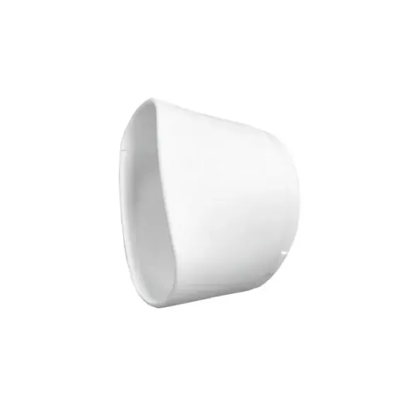 Насадка-концентратор белая для фенов Valera Silent Jet Protect