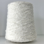 FLEECE - Lineapiu'; 75% меринос, 25% п/а; 500м/100гр; col. 201, цвет: белый