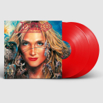 Doro / Angels Never Die (Coloured Vinyl)(2LP)