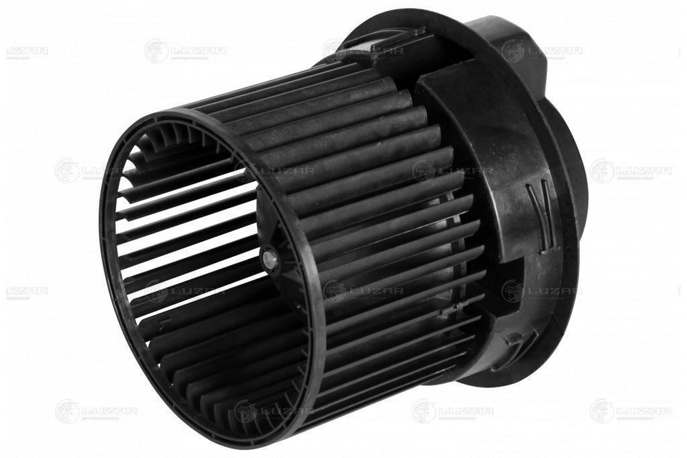 Мотор отопителя Lada 2180, Vesta 15-, Xray 16-; Renault Logan 12-, Sandero 12-, Duster I 10- Luzar