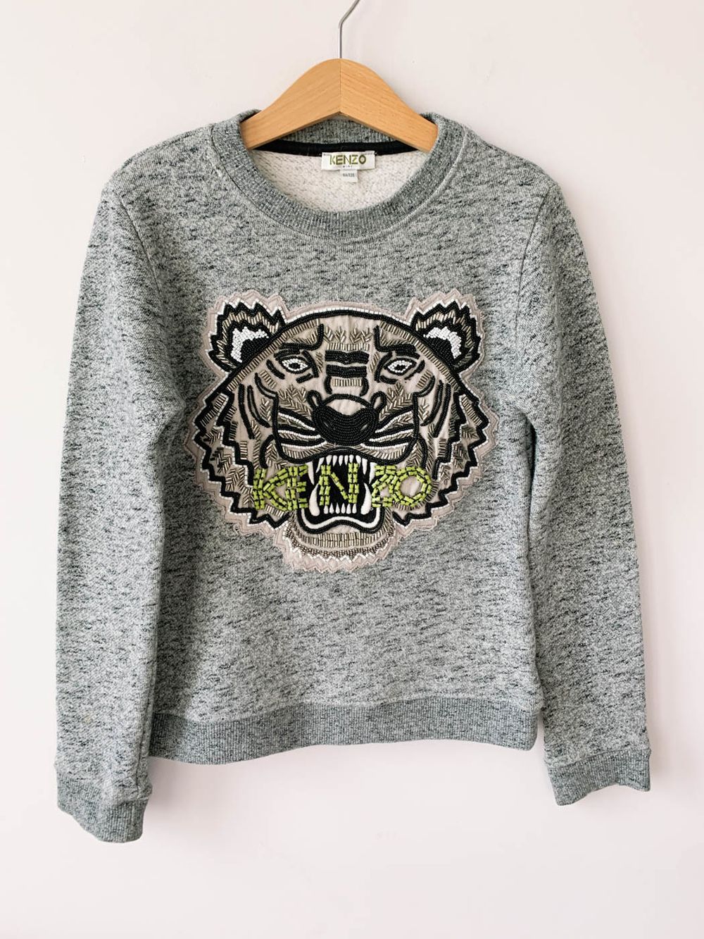 Свитшот Kenzo