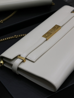 Saint Laurent Manhatta Clutch 31 cm