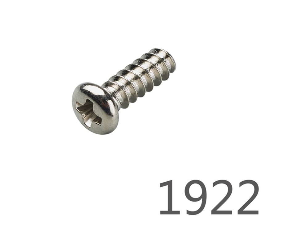 Болт Т-ручки LUGGAGE