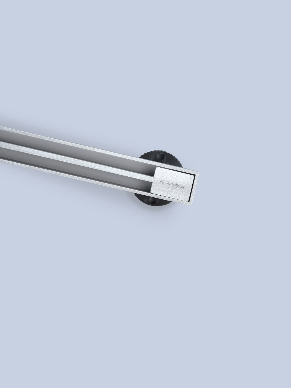 Душевой трап AltroBagno Stella 071222 Ni (60)