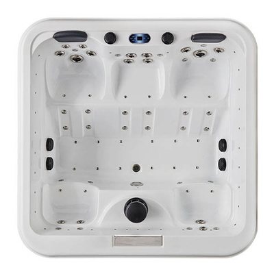 Гидромассажный спа-бассейн Mexda WS-297