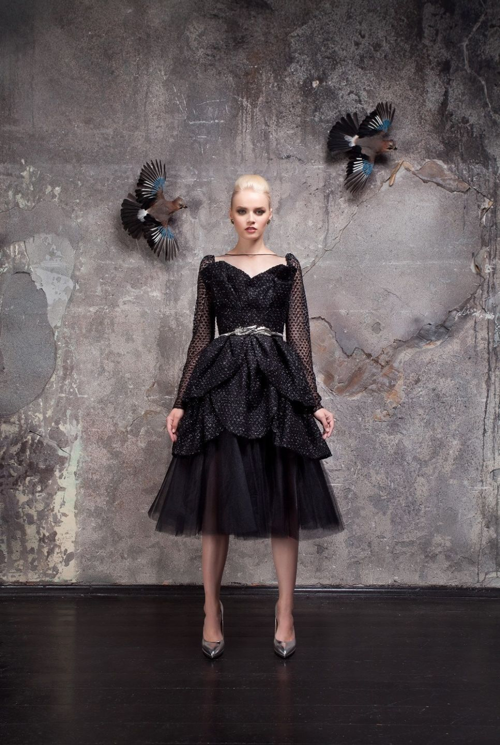 Fall/Winter 2016 Limited edition