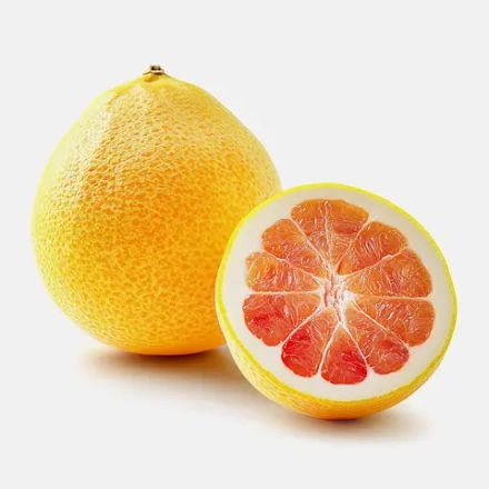 Помело Красный