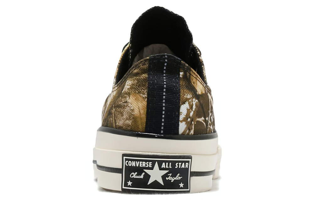 Converse Realtree X Chuck 70