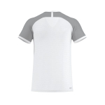 Футболка игровая Spark Jersey — White/team pewter