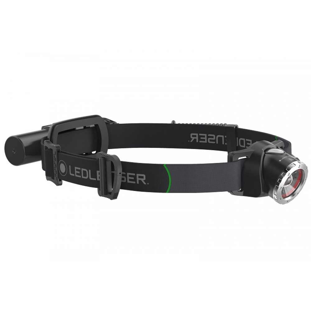 Фонарь светодиодный налобный LED Lenser MH10, 600 лм., аккумулятор,  501513
