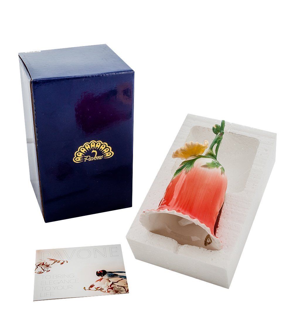 Pavone FM-03/ 4 Колокольчик «Маки»