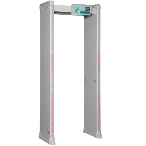 «Блокпост» PC Z 600 M СКУД