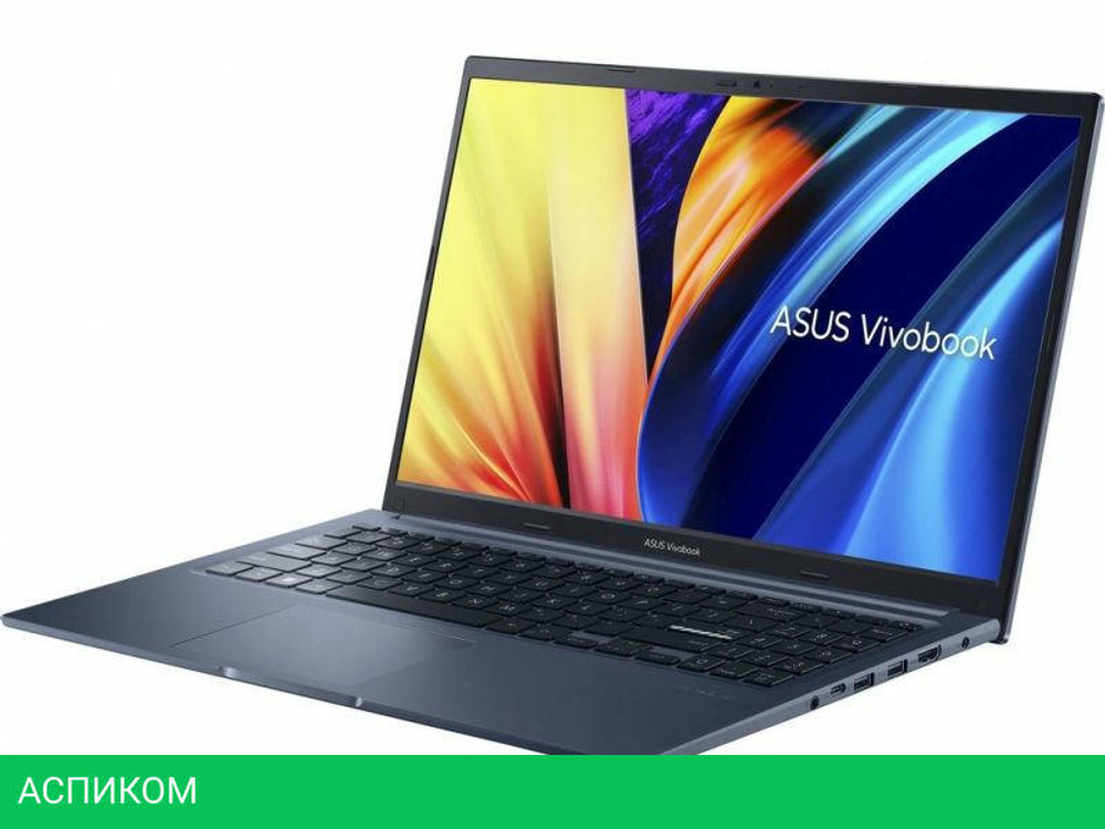 Ноутбук ASUS VivoBook 15 M1502YA-BQ579