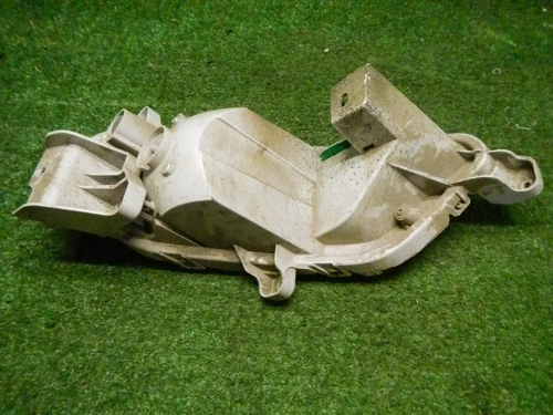 ПТФ правый Mazda CX-5 2 (2017-н.в.)