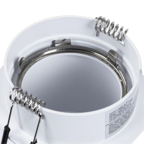 A5562PL-1WH СВЕТИЛЬНИК ПОТОЛОЧНЫЙ