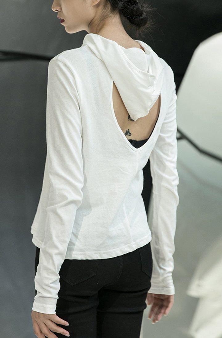 T-shirt "SAULF"