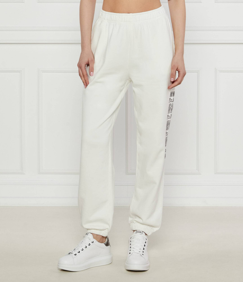 Спортивные штаны Pinko - белый(104790 A2CV)