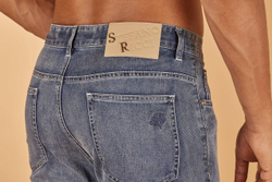 Джинсы Stefano Ricci