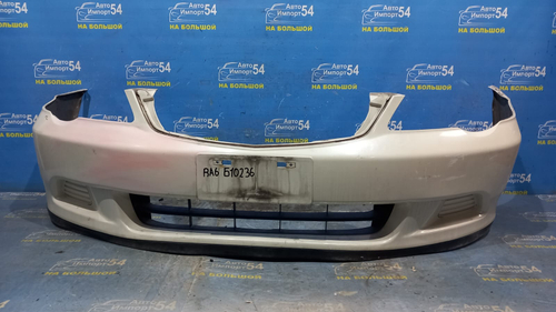 Бампер передний Honda ODYSSEY 1998-2001