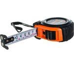 РУЛЕТКА УЛЬТРА-ПРОФИ 2Х СТОРОН ПОЛОТНОМ 3МХ19ММ МАГНИТНАЯ