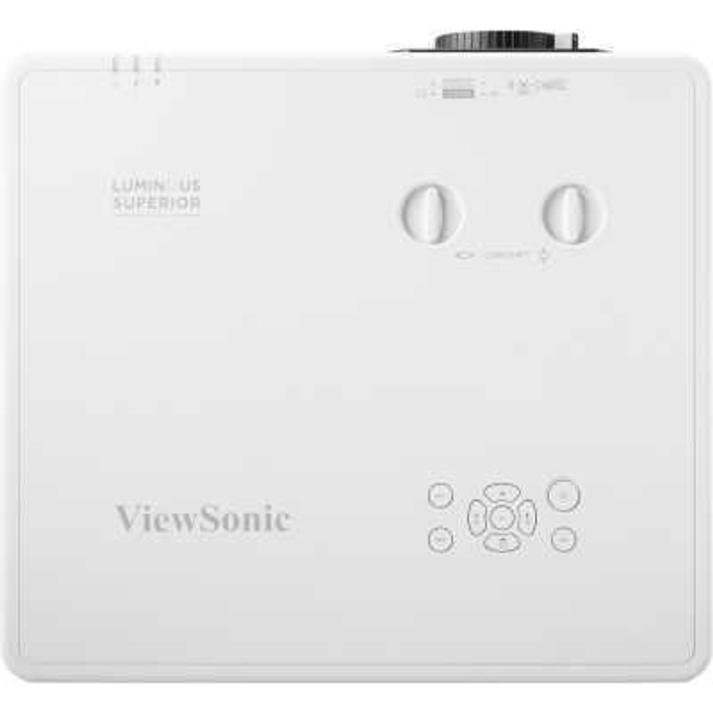 Проектор ViewSonic LSC650WU