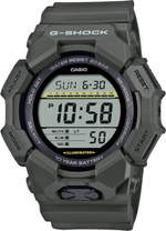 Мужские наручные часы Casio G-Shock GD-010-3
