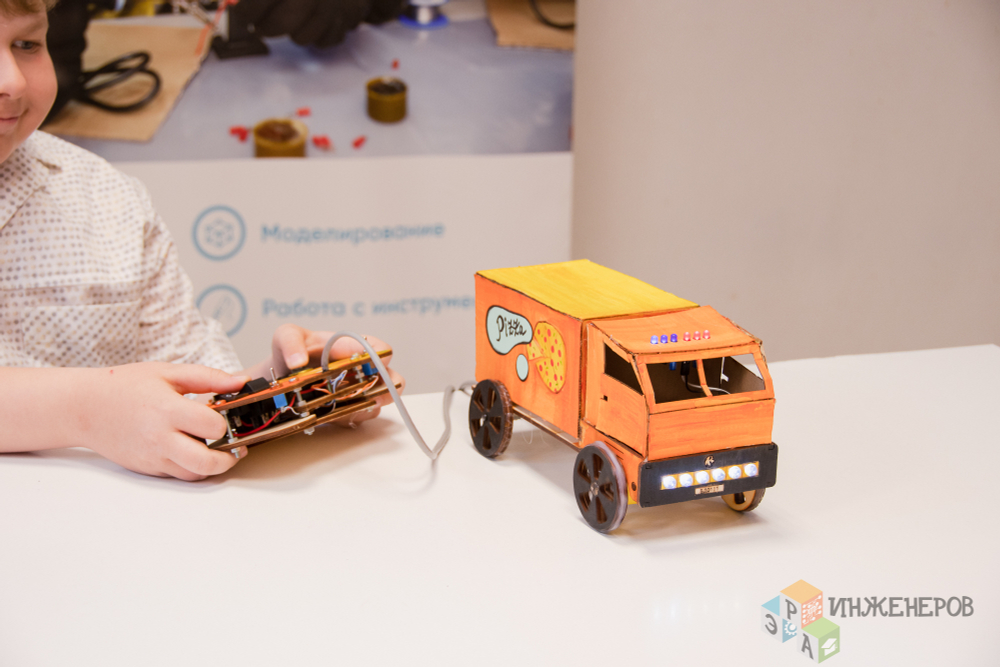 7 ур 3 або 11-12 зан Мигалка