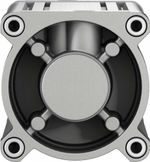 DSBC-125-250-PPVA-N3 Стандартный цилиндр