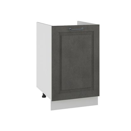 Кухня Модуль СМ 500 Капри Камень темный