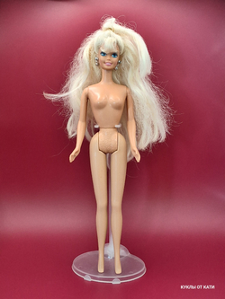 Кукла Барби 90х винтаж 031252