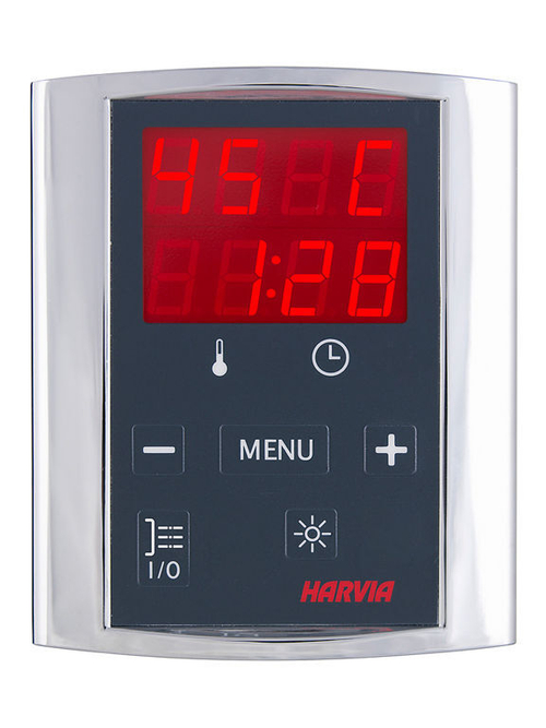 HARVIA Панель управления для пульта Griffin CG170I для печей, артикул WX365