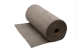 Glosswork BigRoll Towels Отрывные салфетки из микрофибры в рулоне 45шт цвет серый