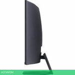 Игровой монитор LG UltraGear 32GS60QC-B