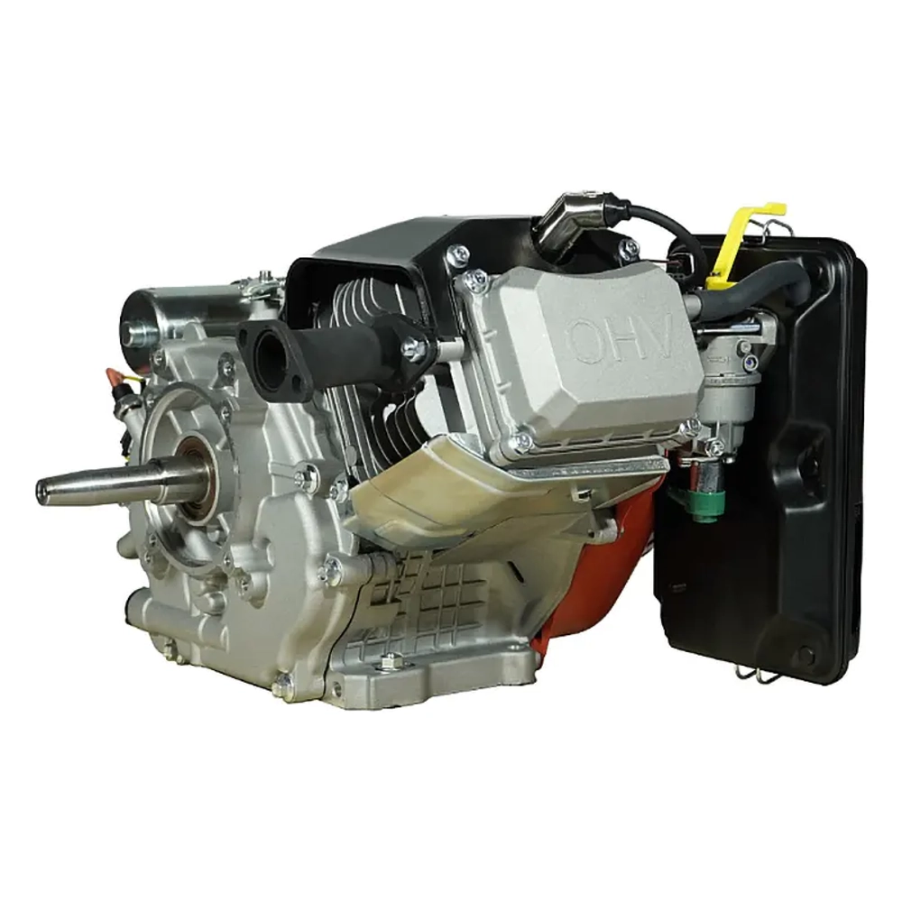 Loncin LC192FD (L type) двигатель 00-00153091