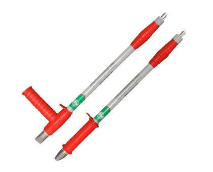 Гидропульт к противопожарным ранцам РП-15, РП-18
