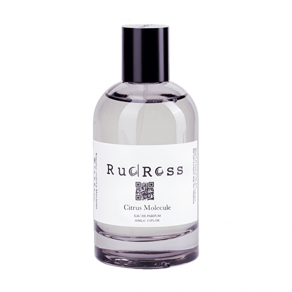 RUDROSS CITRUS MOLECULE unisex 1 ml