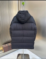 Пуховик Louis Vuitton