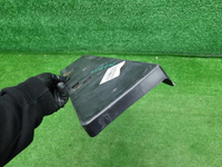 Площадка номера Toyota RAV4 3 CA30 (2010-2016)